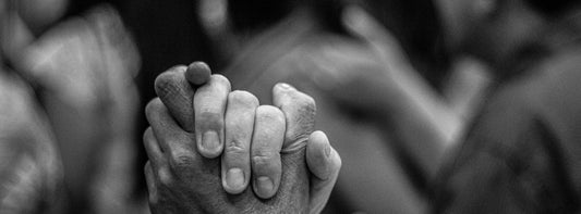 La connexion dans la danse de couple, en quoi ça consiste ?