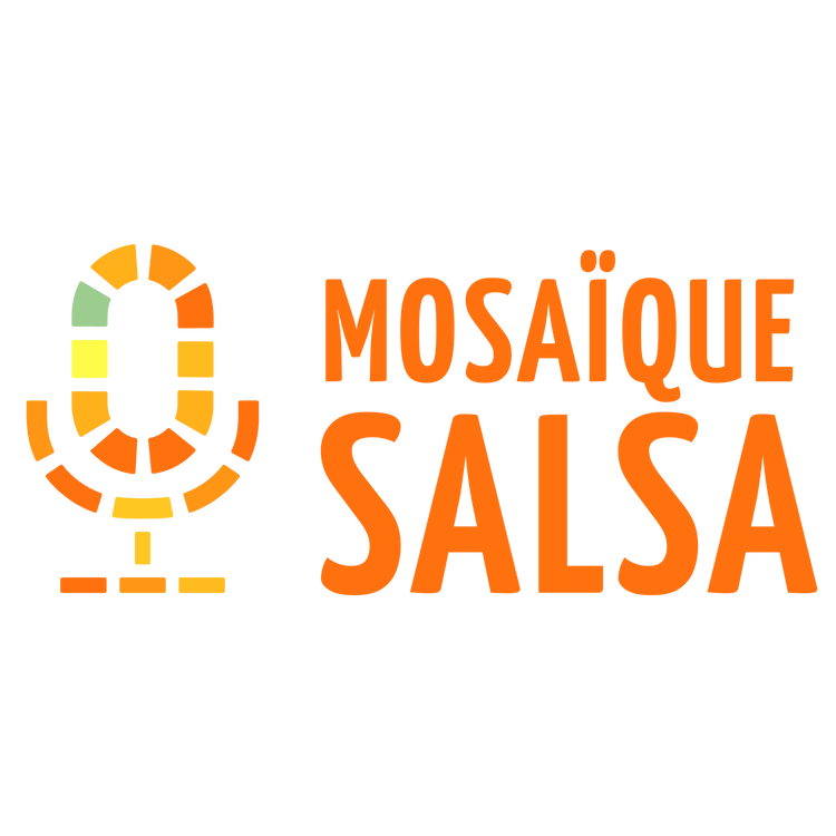Collection Mosaique Salsa