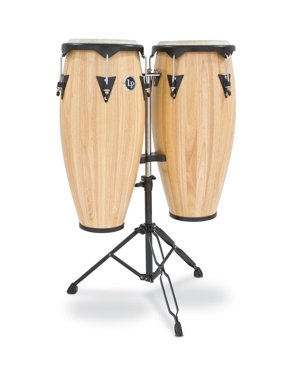 Set Congas Série City LP