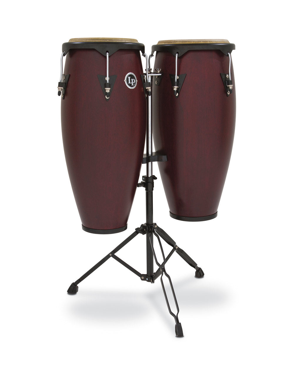 Set Congas Série City LP