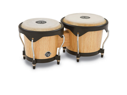 Bongos Série City LP