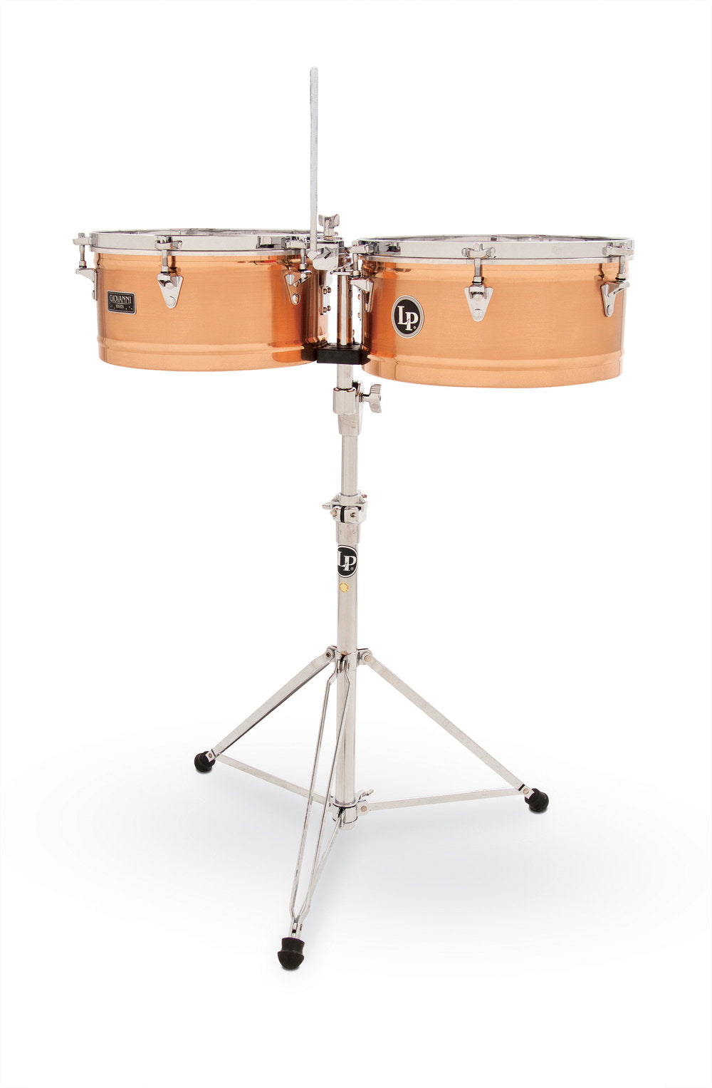 Timbales Prestige Giovanni LP