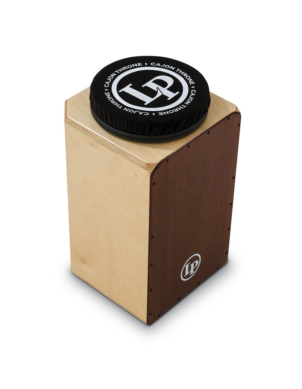 Cajon Assise LP