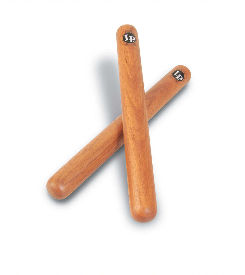 Claves Traditional Exotic LP