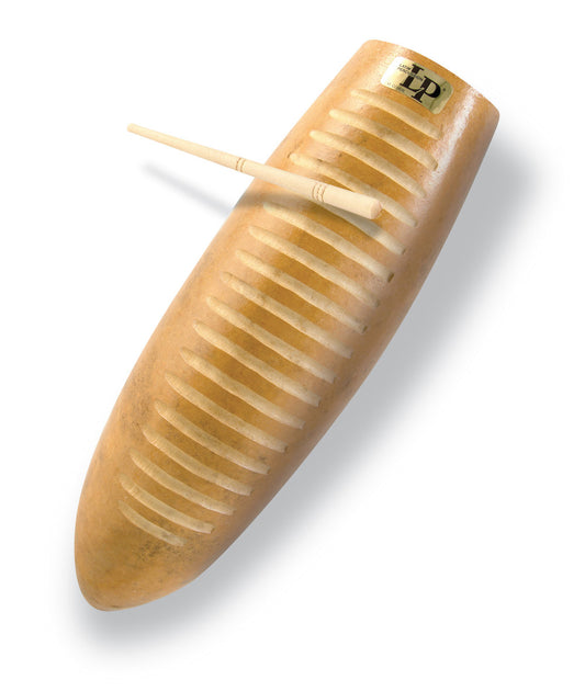 Guiro Style Cubain LP