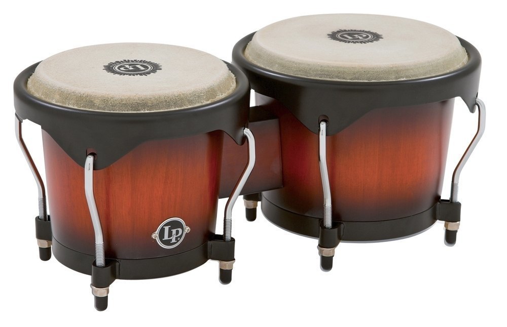 Bongos Série City LP
