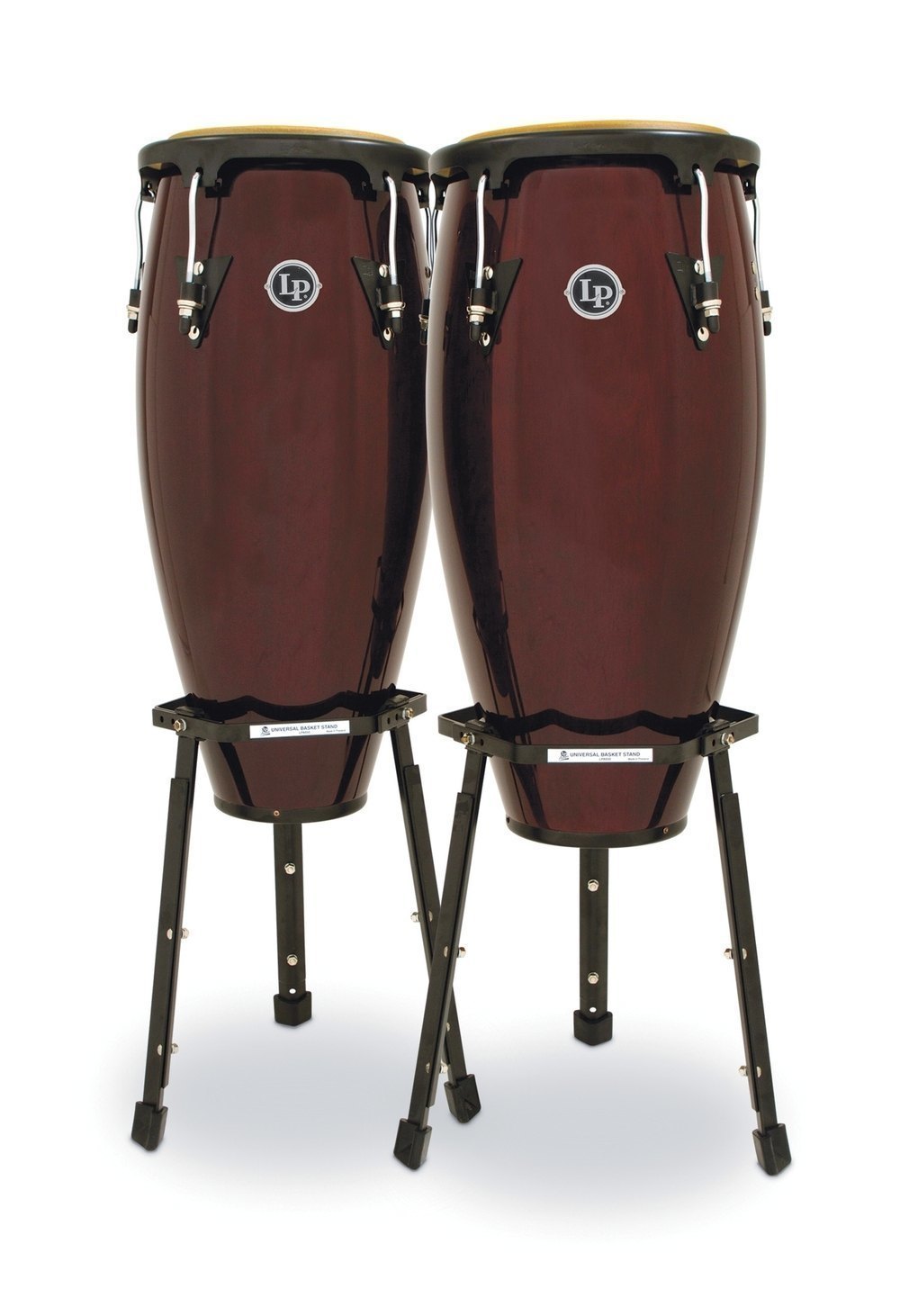 Set Congas Aspire LP