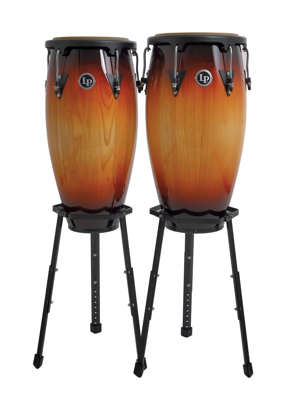 Set Congas Aspire LP