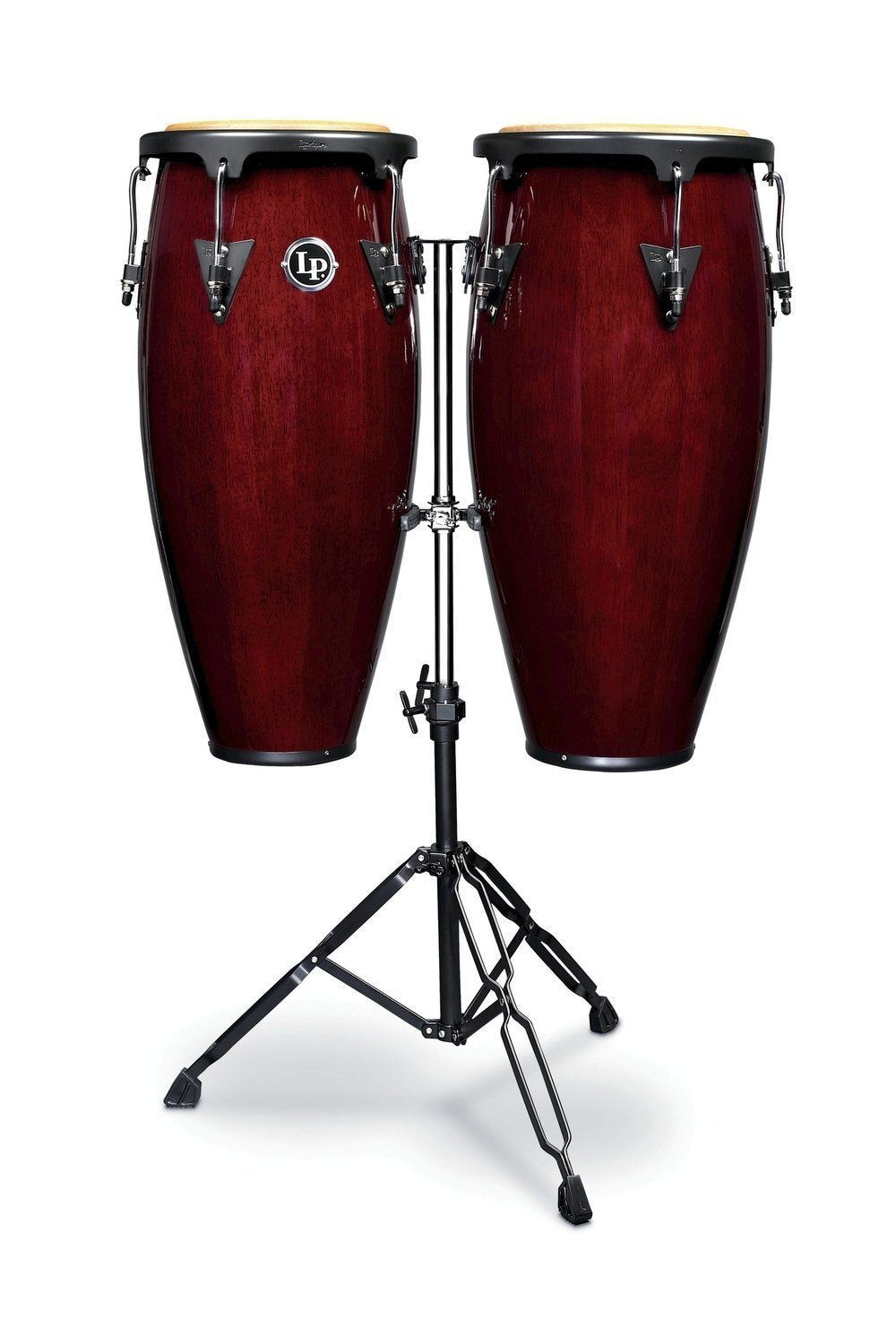 Set Congas Aspire LP