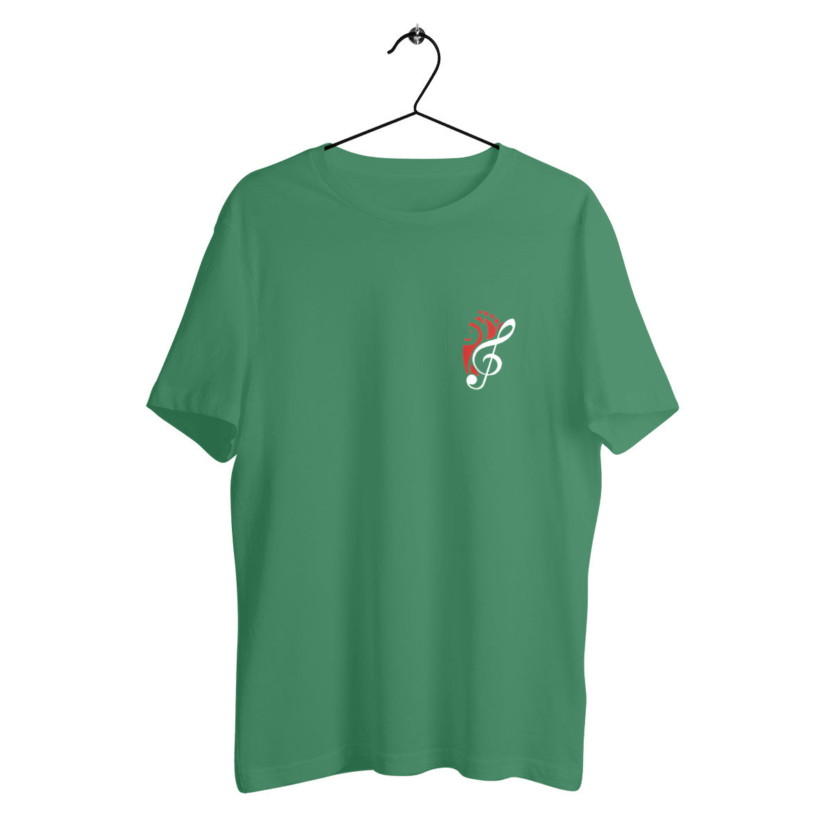 T-shirt léger - unisexe - by Passion Latin Dancer - face_0