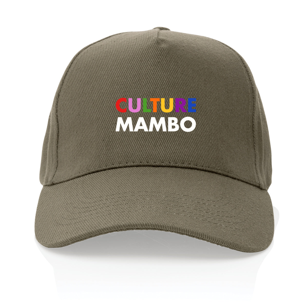 Casquette - By Culture Mambo