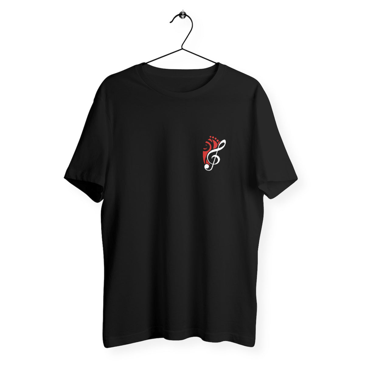 T-shirt léger - unisexe - by Passion Latin Dancer - face_1