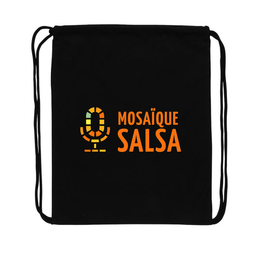 Sac à chaussures - Mosaique Salsa