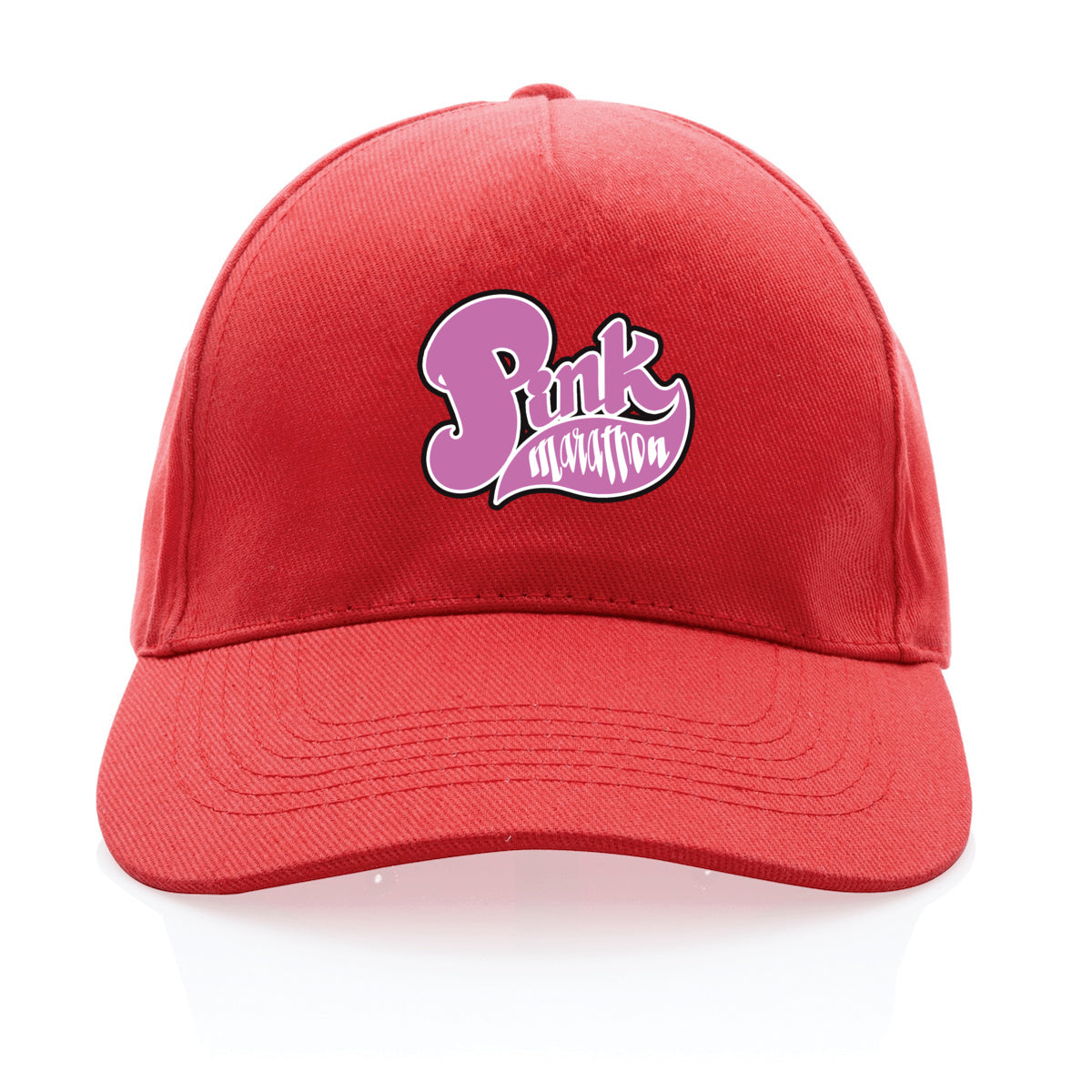 Casquette - Pink Marathon by Pink Bugalu