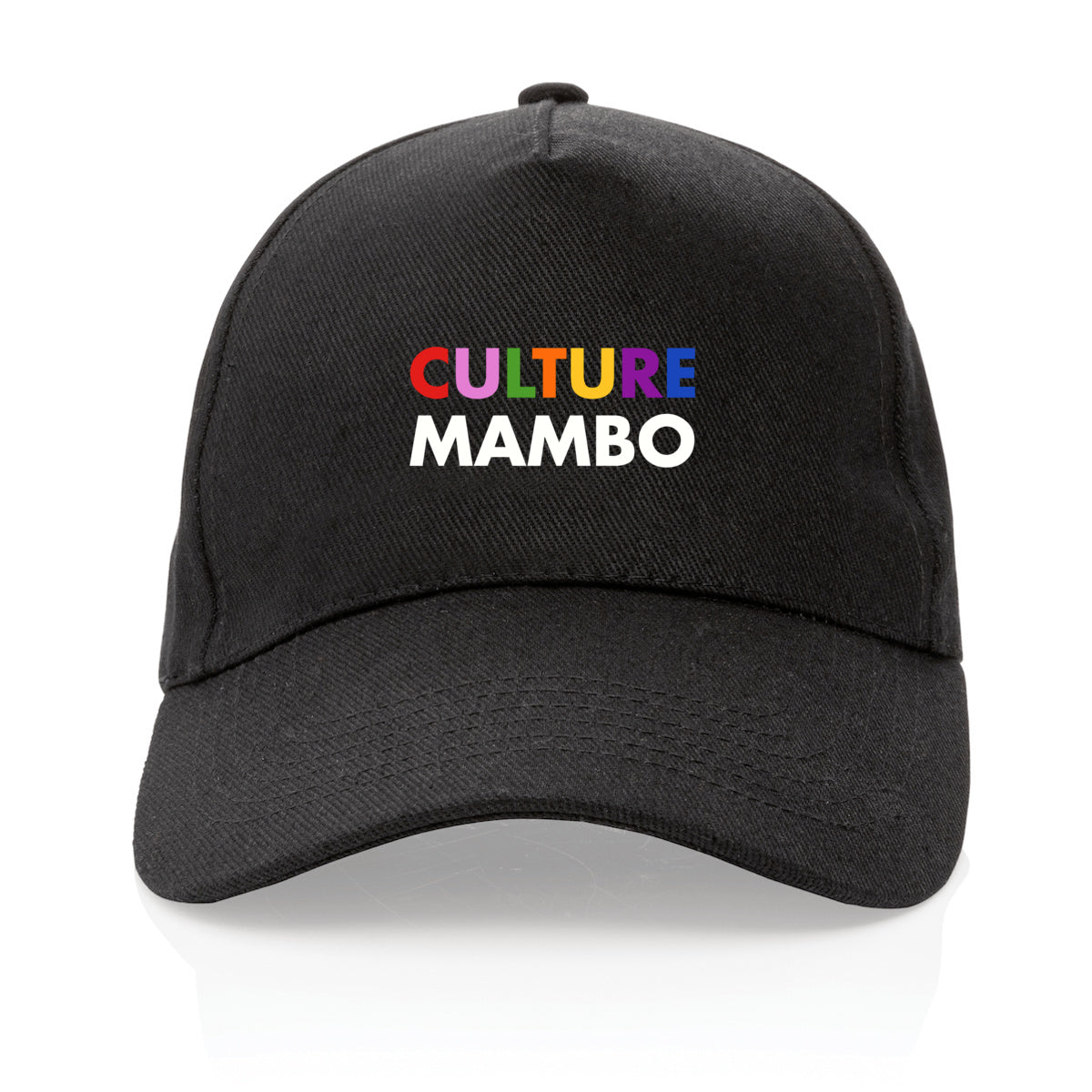 Casquette - By Culture Mambo