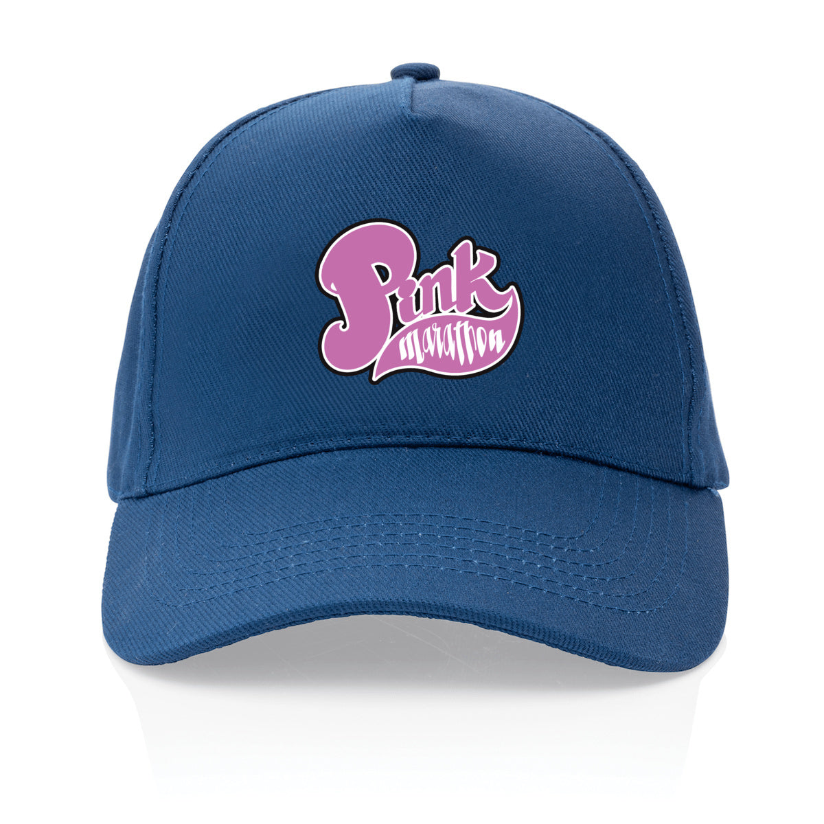 Casquette - Pink Marathon by Pink Bugalu