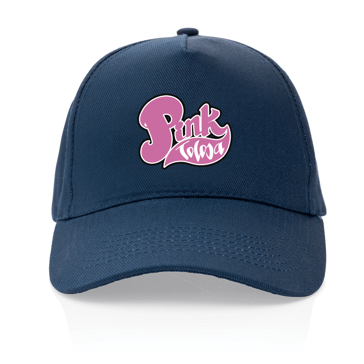 Casquette Pink Tolosa - by Pink Bugalu