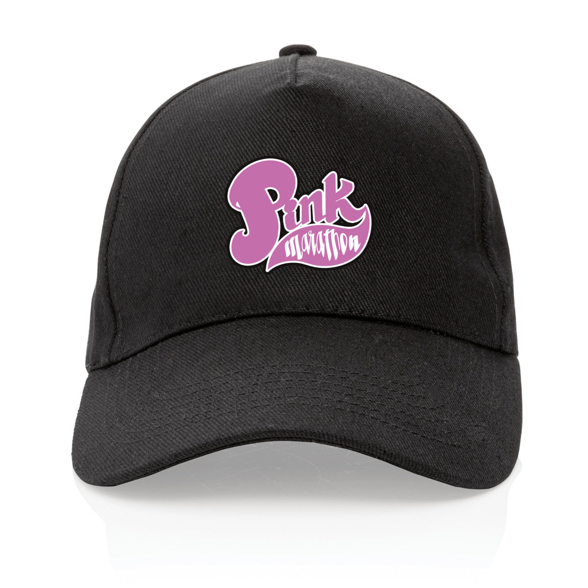 Casquette - Pink Marathon by Pink Bugalu