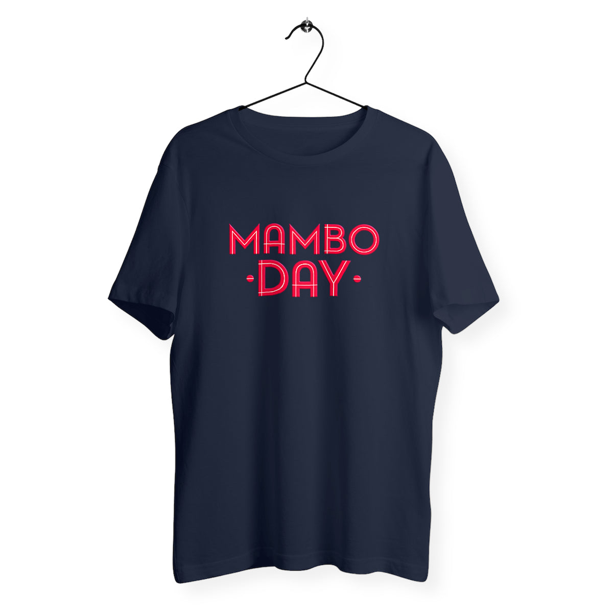 T-shirt léger - Unisexe - by Mambo Day