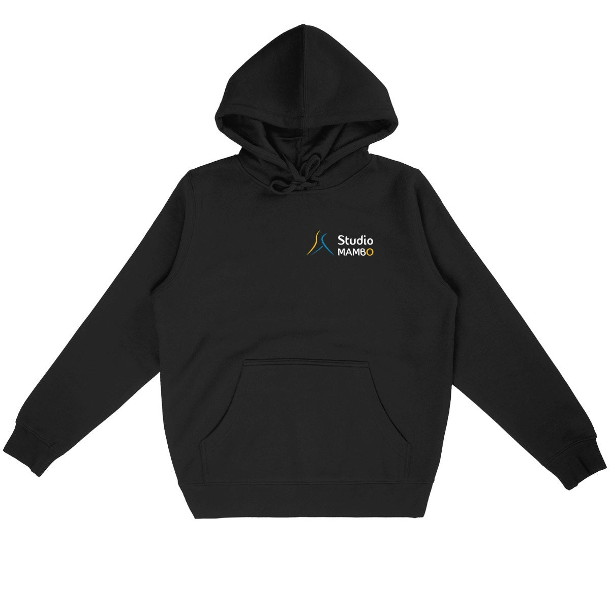 Hoodie - Unisexe - By Studio Mambo