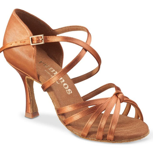 Chaussures Rummos - R380 tan