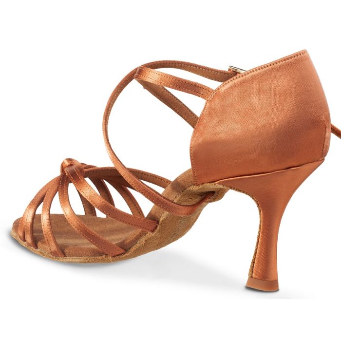 Chaussures Rummos - R380 tan