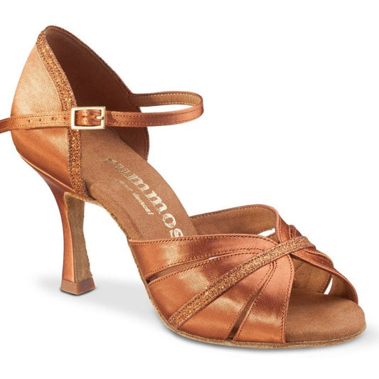 Chaussures Rummos - R505 tan