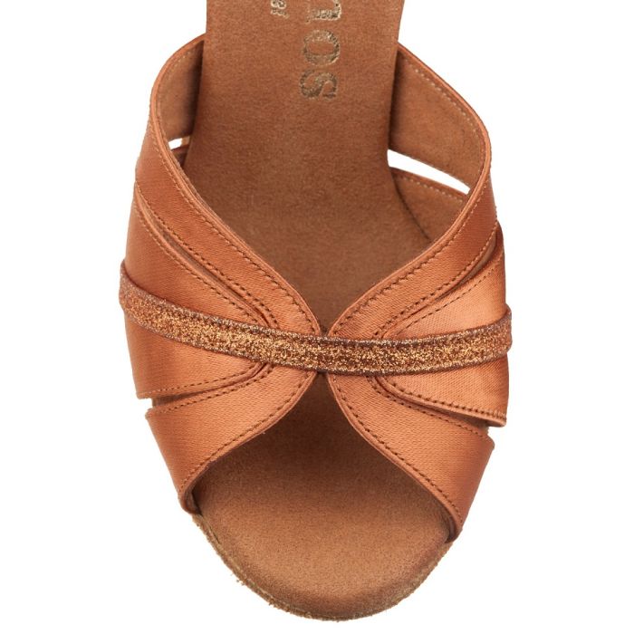 Chaussures Rummos - R505 tan