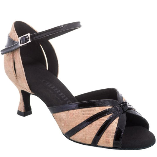 Chaussures Rummos - R367 FlowerFantasy Leather