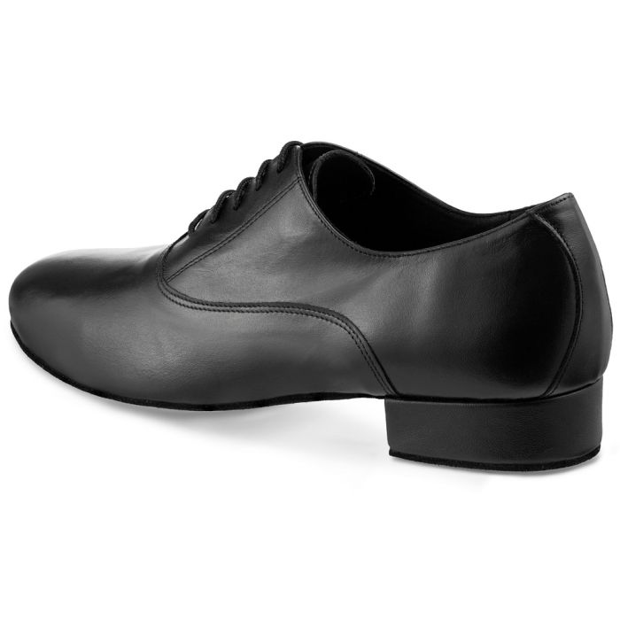 Chaussure Rummos Homme - R701 Black leather