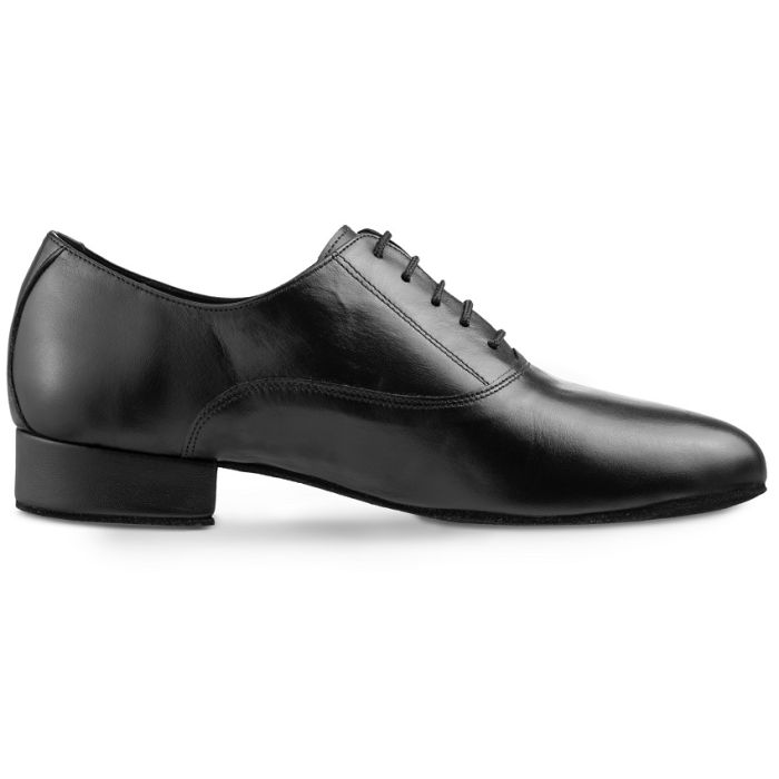 Chaussure Rummos Homme - R701 Black leather