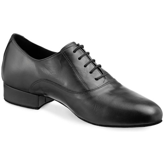 Chaussure Rummos Homme - R701 Black leather