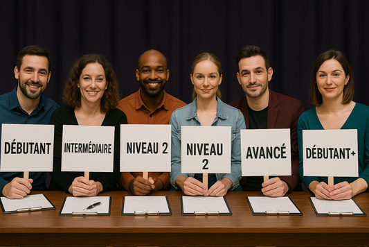 💃 Le niveau en danse : une illusion utile ?