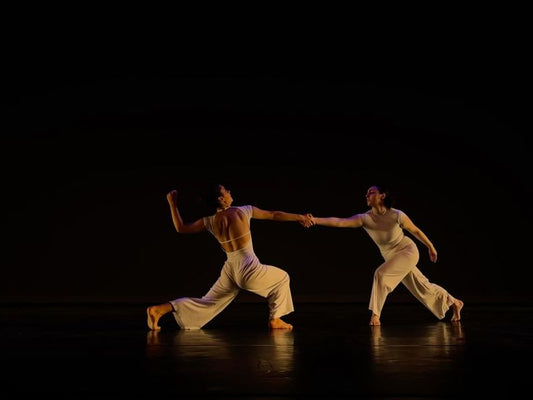 🎧 Comment améliorer l’écoute de son partenaire en danse de couple ?