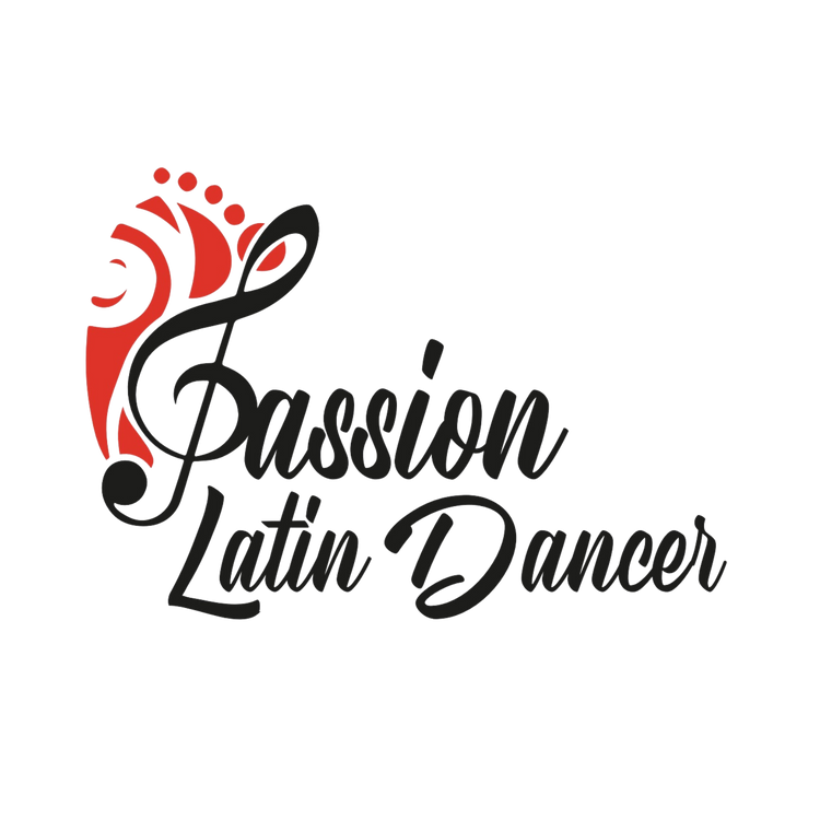 Collection Passion Latin Dancer