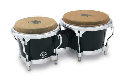 LP Fiberglass Bongos