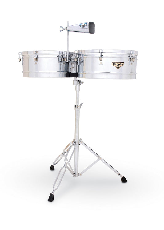 Timbales Matador LP