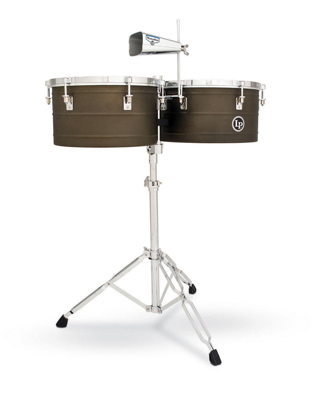 Timbales Matador LP