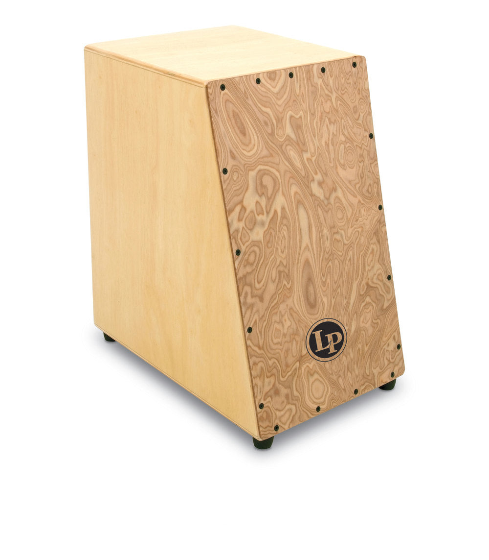 Cajon Americana Series Angled Surface LP