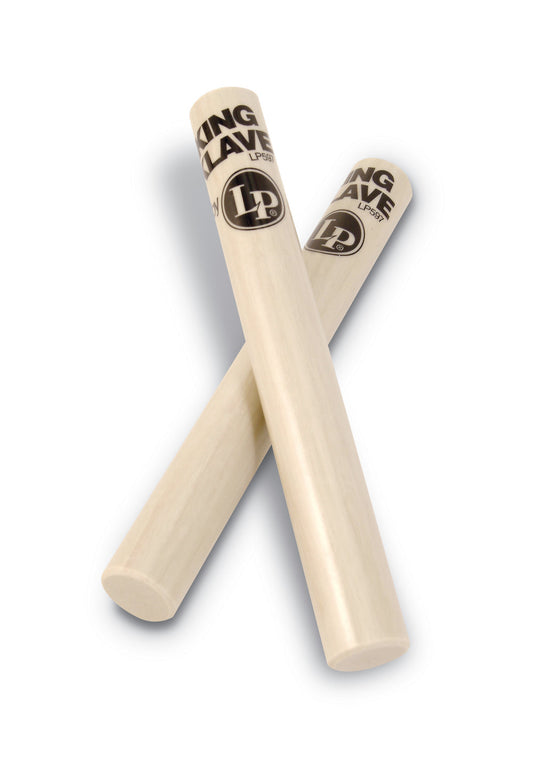 Claves Fiberglass King Klave LP