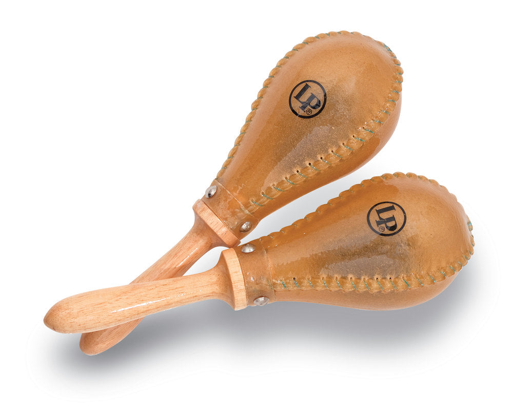 Rawhide Salsa Maracas