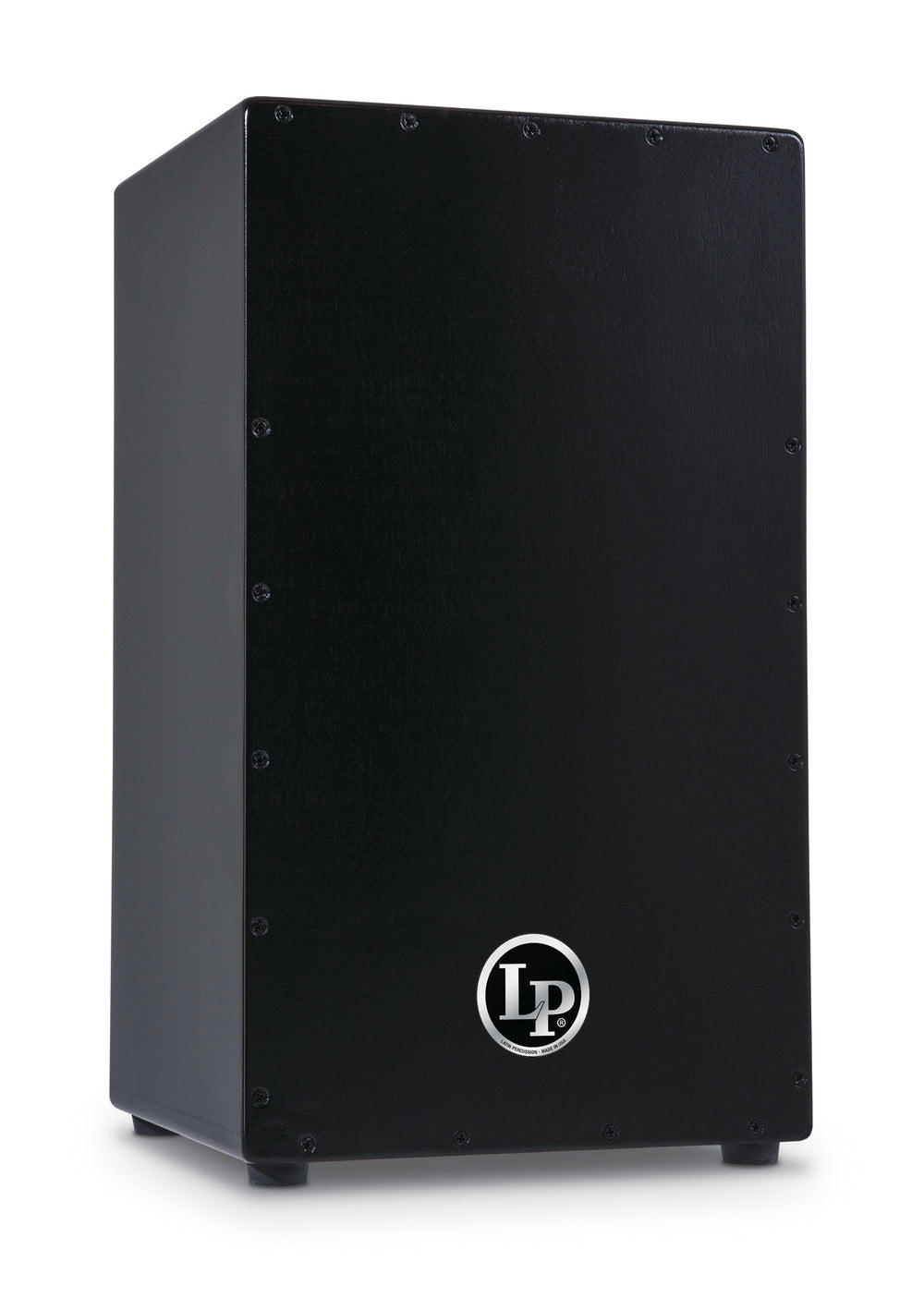 Cajon Black Box LP