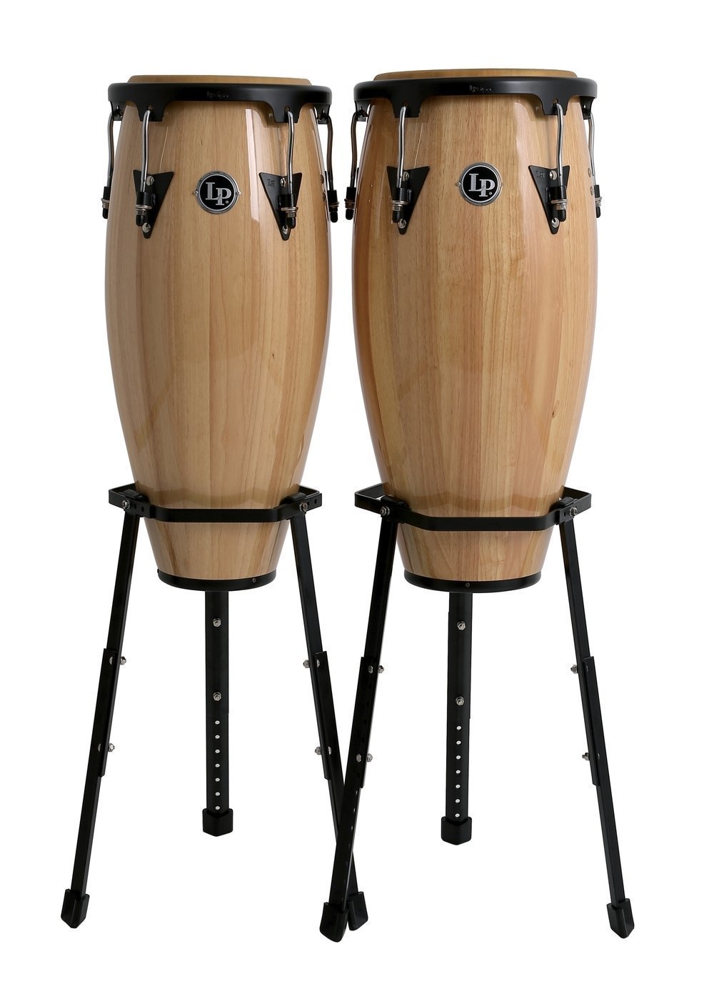 Aspire LP Congas Set