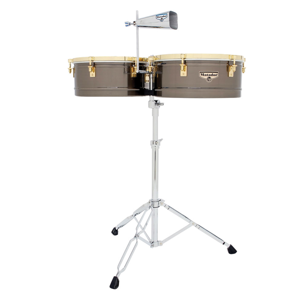 Timbales Matador LP