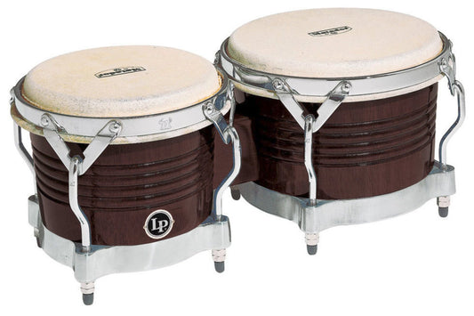 Bongos Matador wood LP