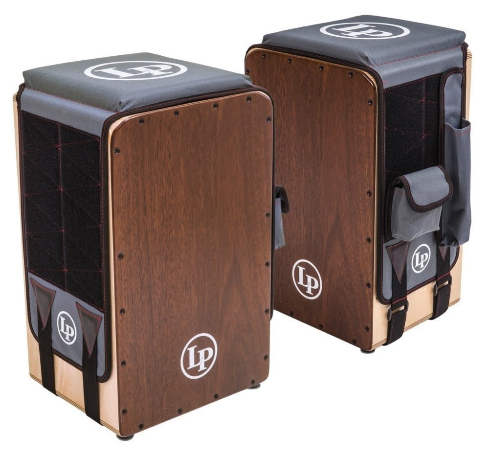 Cajon Saddle LP