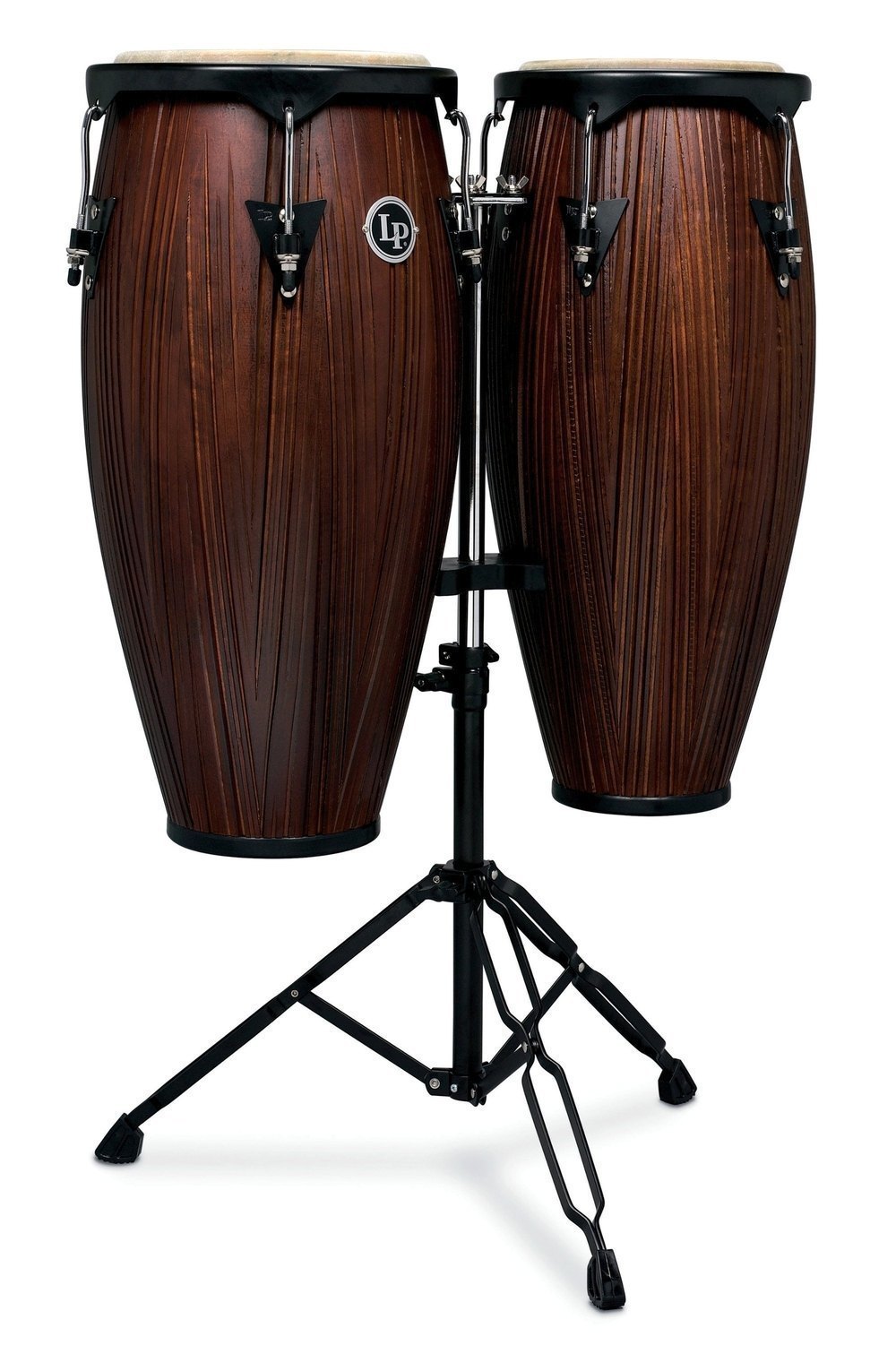 City Series LP Congas Set