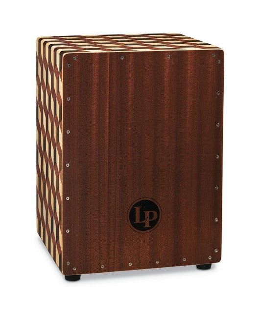 Cajon 3D Cube String Cajon LP