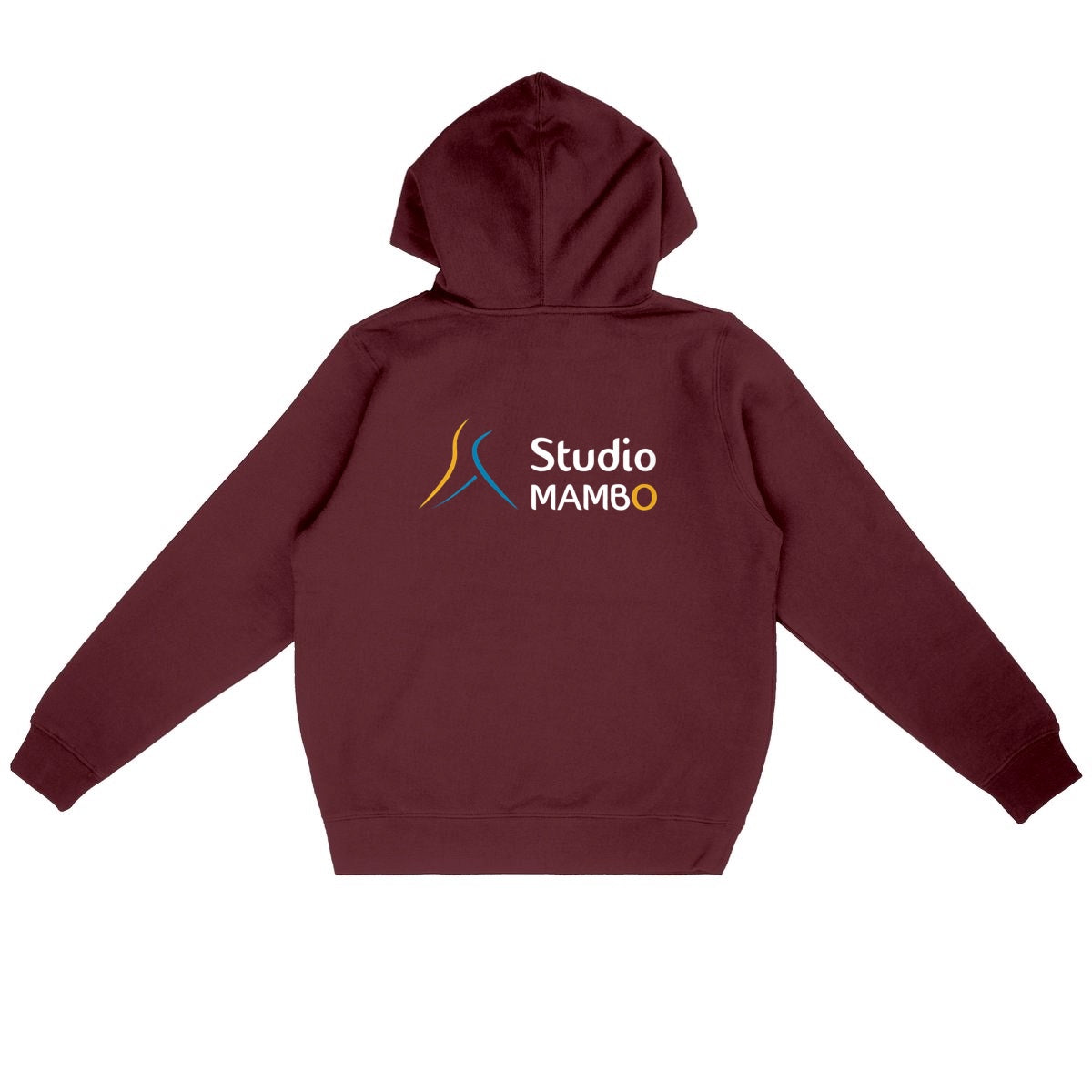 Hoodie - Unisexe - By Studio Mambo