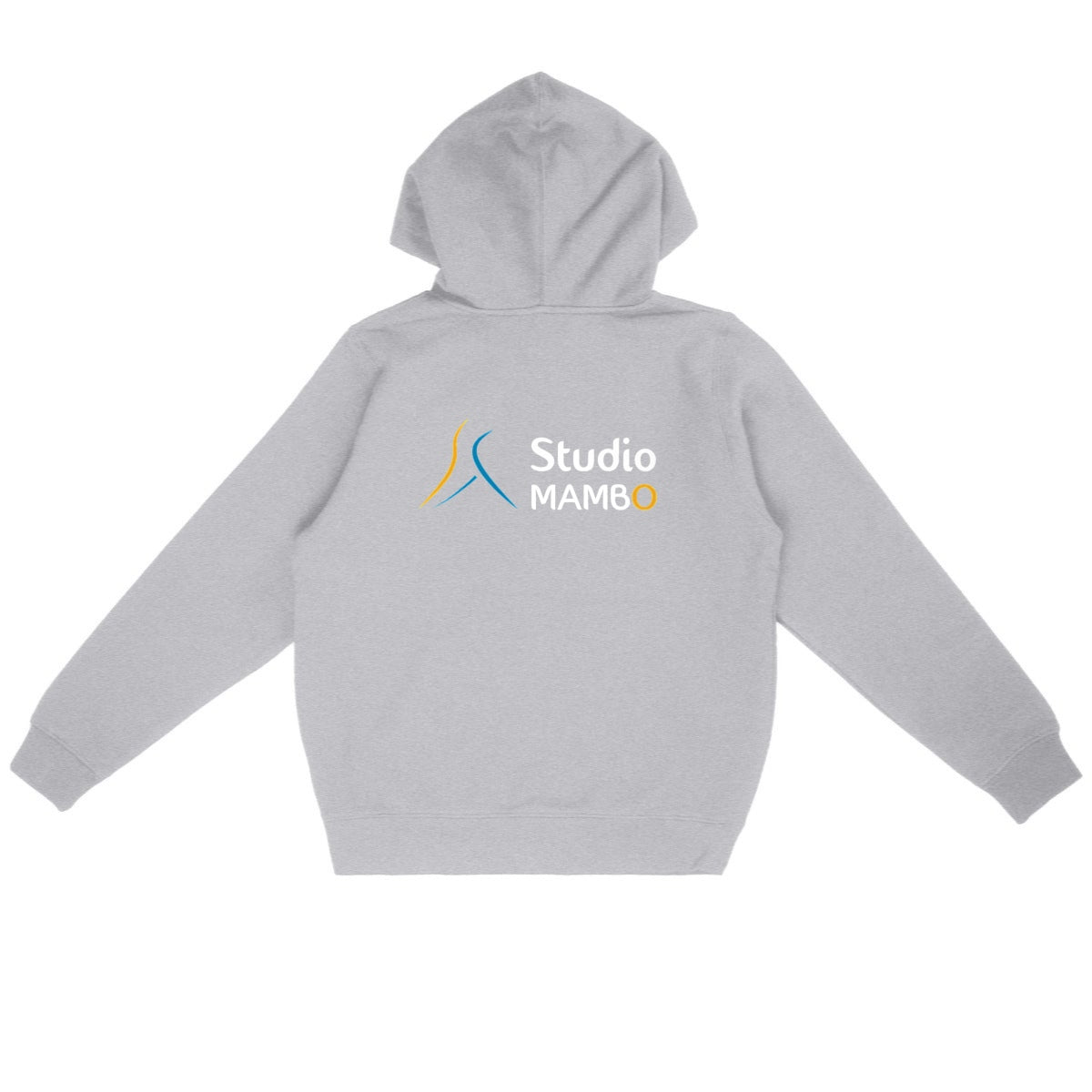 Hoodie - Unisexe - By Studio Mambo